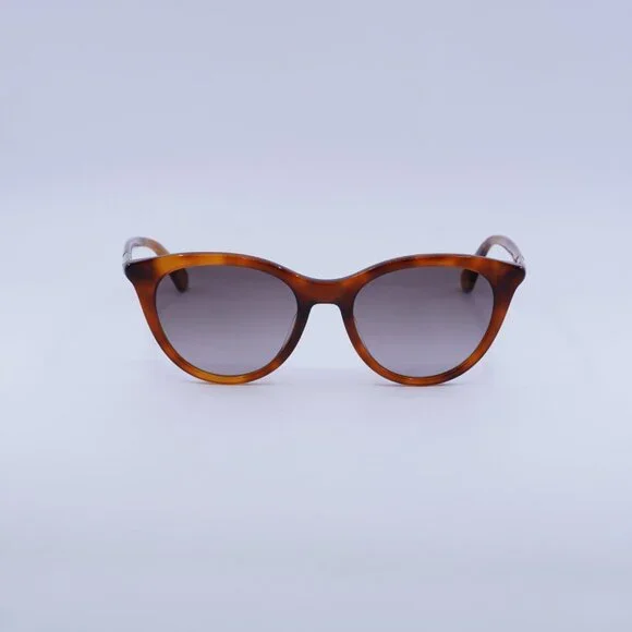 🕶️ New Kate Spade JANALYNN/S 009Q HA Sunglasses - Havana Frame, Brown Lenses